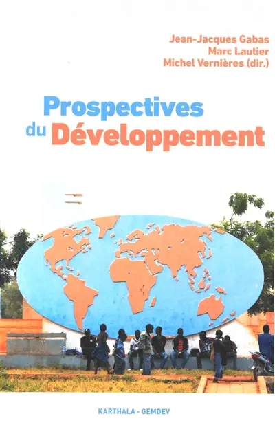 Prospectives du développement