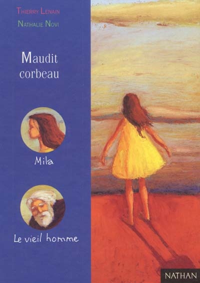 Maudit corbeau