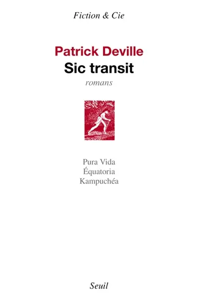 Sic transit : romans