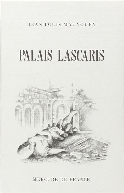 Palais Lascaris