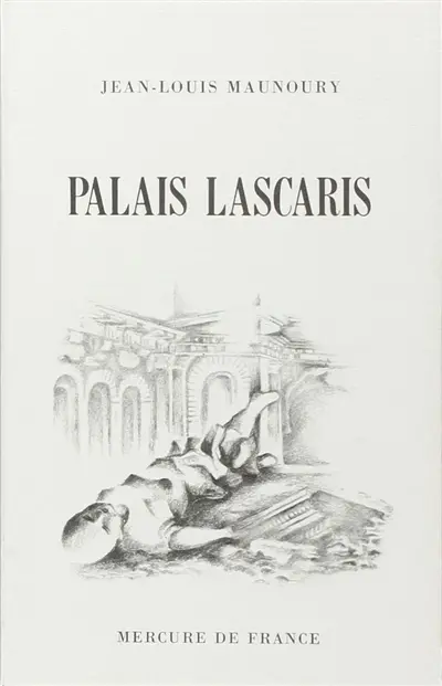 Palais Lascaris