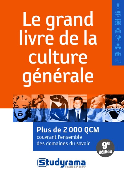 Le grand livre de la...