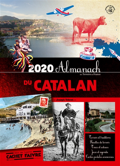 Almanach du Catalan 2020