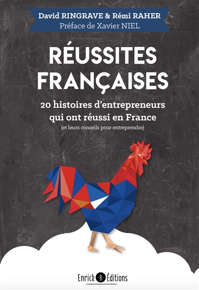 Réussites françaises : 20...