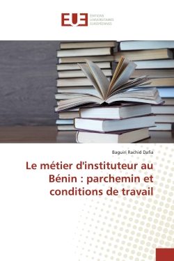 Le métier d'instituteur au...