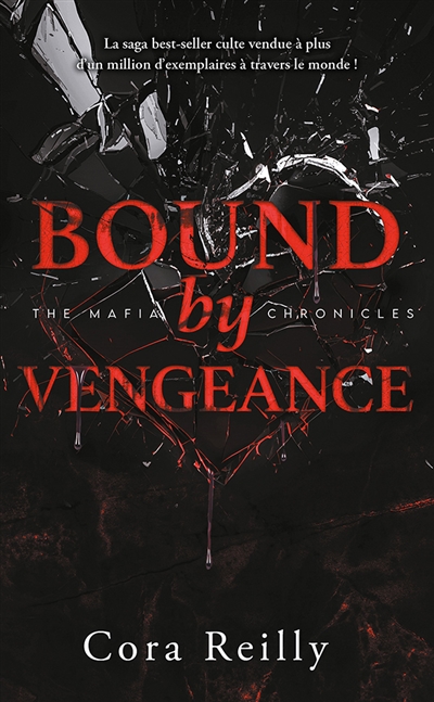 The mafia chronicles. Vol....