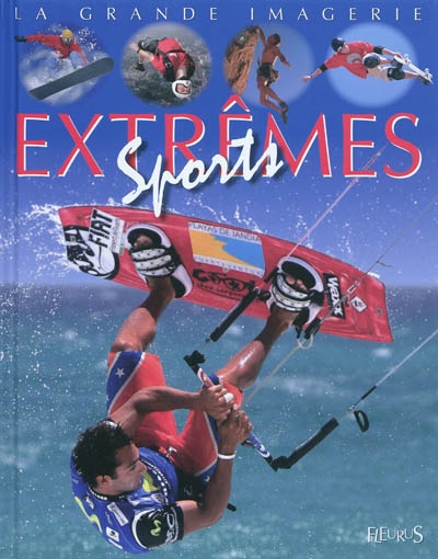 Les sports extrêmes