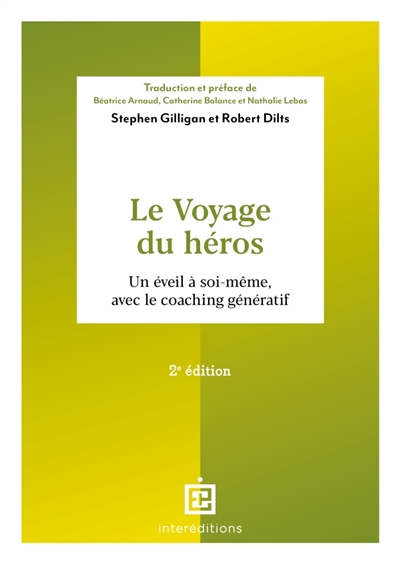 Le voyage du héros : un...