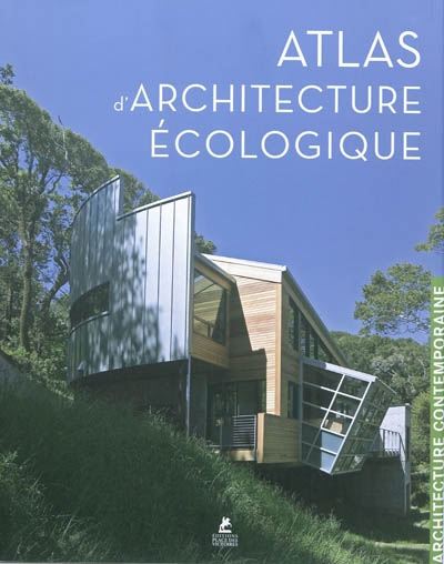 Atlas d'architecture écologique