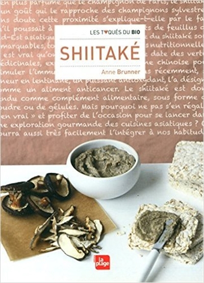 Shiitaké