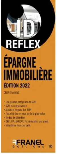 ID Reflex' Epargne immobilière 2022