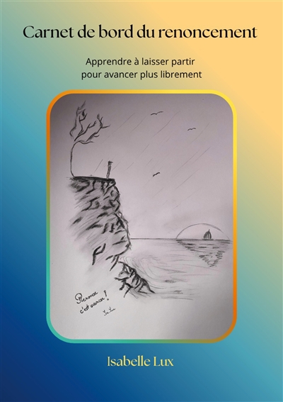 Carnet de bord du...