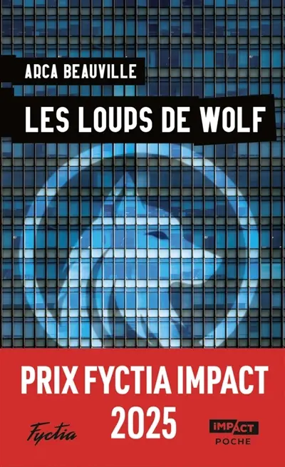 Les loups de Wolf