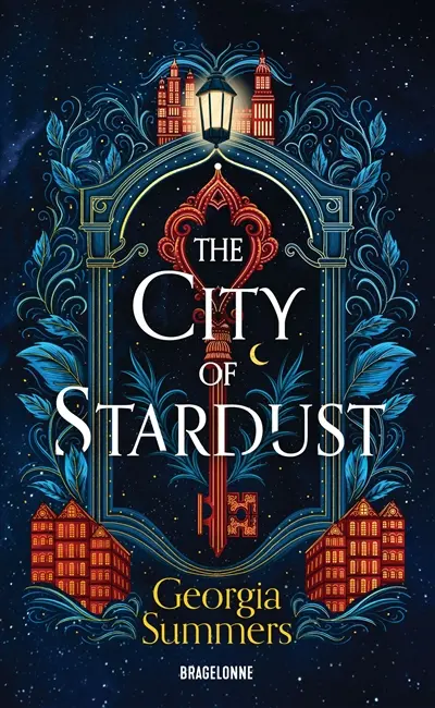 The city of Stardust