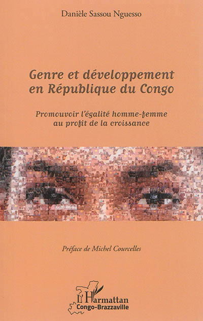 Genre et développement en République du Congo : promouvoir l'égalité homme-femme au profit de la croissance