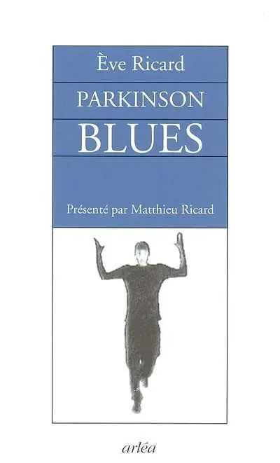 Parkinson blues