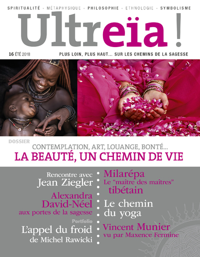 Ultreïa !, n° 16. La...