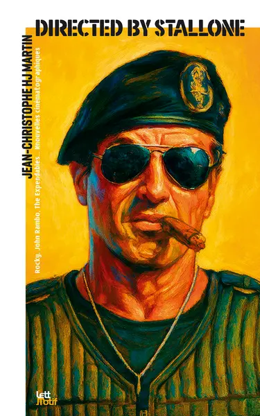 Directed by Sylvester Stallone