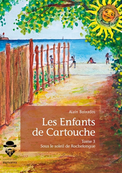 Les Enfants de Cartouche :...