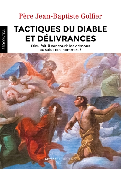 Tactiques du diable et...