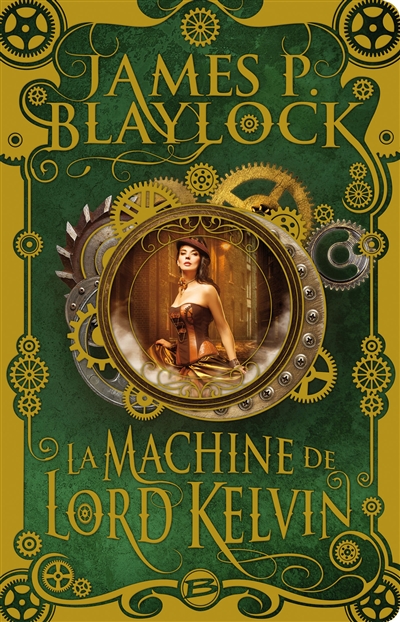 La machine de lord Kelvin