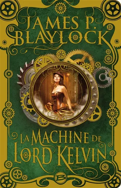 La machine de lord Kelvin