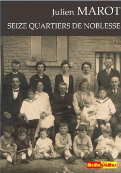 Seize quartiers de noblesse
