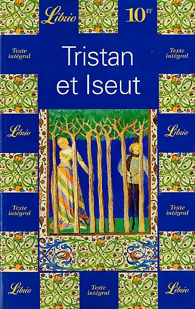 Tristan et Iseut