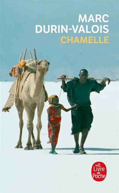 Chamelle
