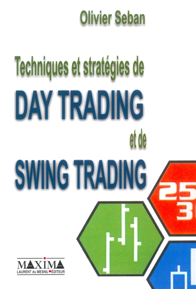 Techniques et stratégies de day trading et de swing trading