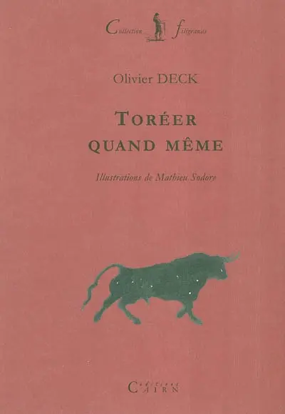 Toréer quand même