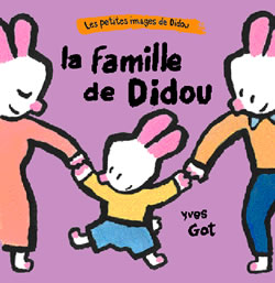 La famille de Didou