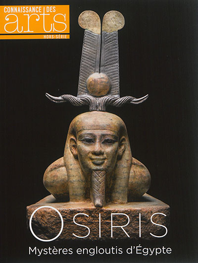 Osiris : mystères engloutis d'Egypte