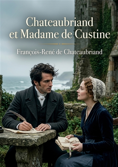Chateaubriand et Madame de...