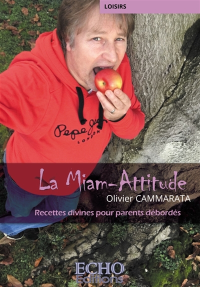 La Miam-Attitude : Recettes...