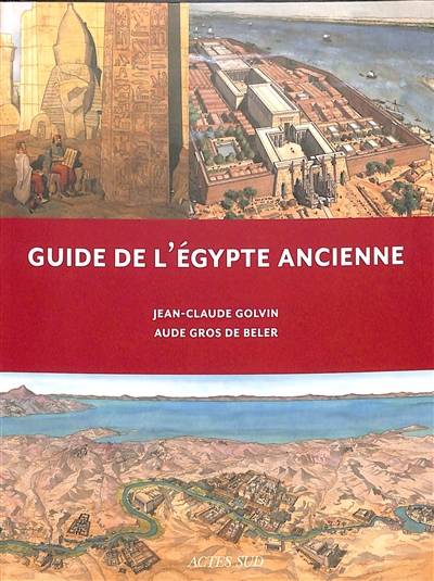 Guide de l'Egypte ancienne