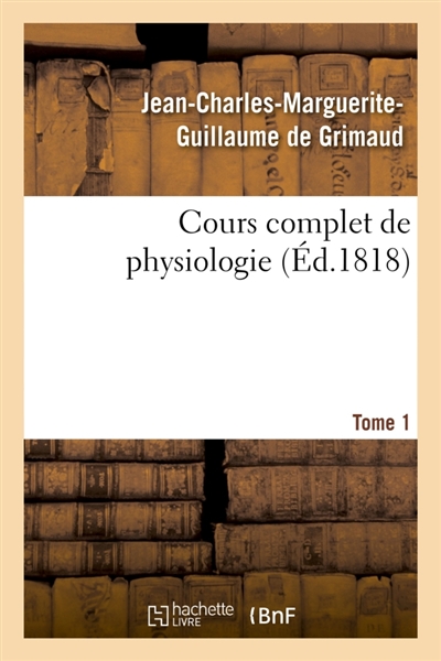 Cours complet de...