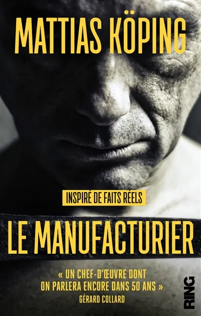Le manufacturier