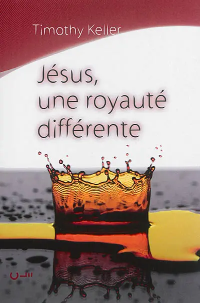Jésus, une royauté différente