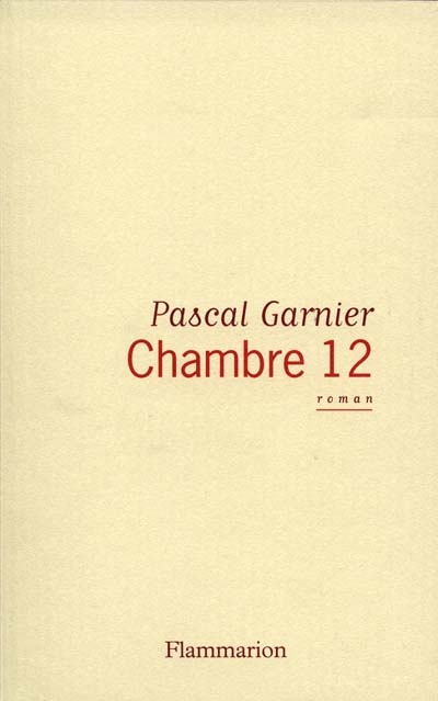 Chambre 12