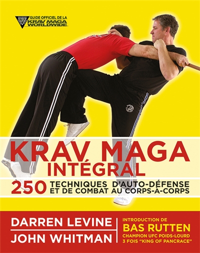 Krav maga intégral : 250...