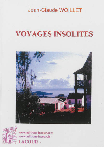 Voyages insolites