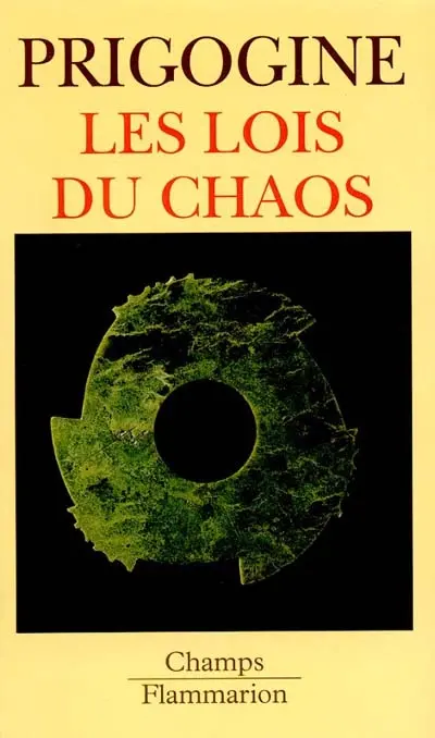 Les lois du chaos