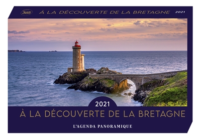 A la découverte de la Bretagne 2021 : l'agenda panoramique