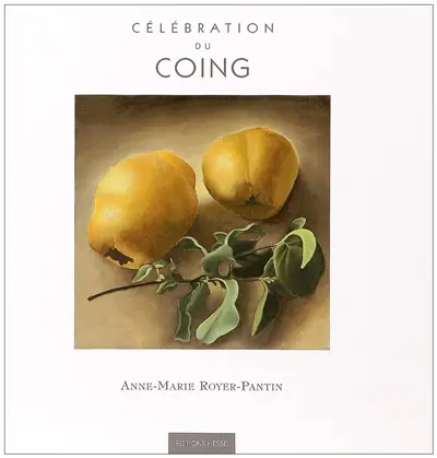 Célébration du coing