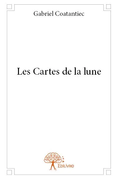 Les cartes de la lune