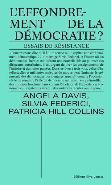 L'effondrement de la...