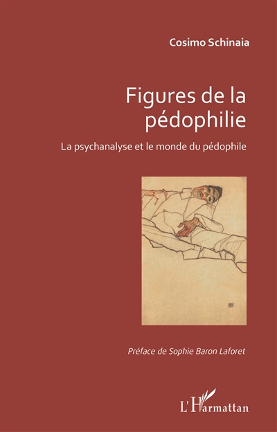 Figures de la pédophilie : la psychanalyse et le monde du pédophile