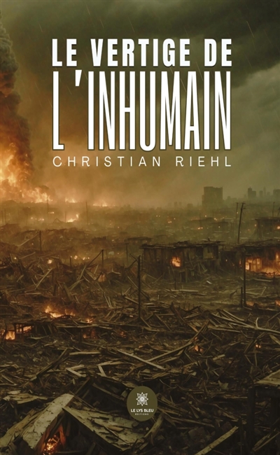 Le vertige de l'inhumain