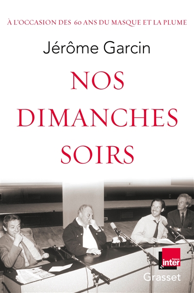 Nos dimanches soirs